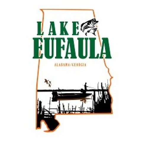 e2ee Lake Eufaula Fishing Guides
